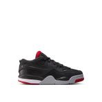 Nike Siyah Erkek Çocuk Yürüyüş Ayakkabısı FQ7936-061-JORDAN 4 RM (PS)