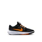 Nike Siyah Erkek Çocuk Yürüyüş Ayakkabısı HF7004-006-NIKE STAR RUNNER 5 (GS)