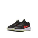 Nike Siyah Erkek Çocuk Yürüyüş Ayakkabısı HF7004-010-NIKE STAR RUNNER 5 (GS)
