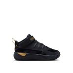 Nike Siyah Erkek Çocuk Yürüyüş Ayakkabısı HQ2090-007-JORDAN MAX AURA 7 (PS)