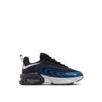 Nike Siyah Erkek Çocuk Yürüyüş Ayakkabısı IF2622-401-AIR MAX FIRE (GS)