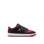 Nike Siyah Erkek Çocuk Yürüyüş Ayakkabısı IQ6016-003-JORDAN COURT CONNECT LOW