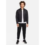 Nike Siyah Erkek Dik Yaka Mont FB7556-010 NK TFADV RPL AEROLOFT