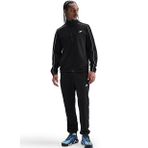 Nike Siyah Erkek Regular Fit Eşofman Takımı HV1444-010 NK CLUB PK TRK SUIT