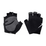 Nike Siyah Essential Kadın Fitness Eldiveni