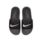 Nike Siyah - Gri Erkek Çocuk Plaj Terliği 61-819352-001