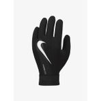 Nike Siyah - Gri - Gümüş Erkek Çocuk Kaleci Eldiveni DQ6066-010 Y NK ACDMY THERMAFIT