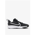 Nike Siyah - Gri - Gümüş Erkek Çocuk Yürüyüş Ayakkabısı DX7614-001 NIKE STAR RUNNER 4 NN