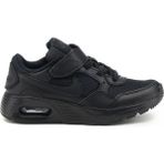 Nike Siyah - Gri - Gümüş Erkek Yürüyüş Ayakkabısı CZ5356-003 NIKE AIR MAX SC PSV