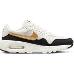 Nike Siyah - Gri - Gümüş Kadın Lifestyle Ayakkabı DV6842-001 WMNS SC SE