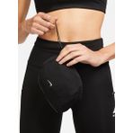 Nike Siyah - Gri - Gümüş Kadın Mont DM7565-010 W NK TRAIL JKT GORE-TEX