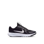 Nike Siyah Kadın Yürüyüş Ayakkabısı HF7004-002-NIKE STAR RUNNER 5 (GS)