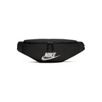 Nike Siyah Nk Heritage Hip Pack Bel Çantası
