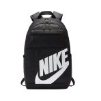 Nıke Siyah Unisex Spor Siyah Sırt Çantası