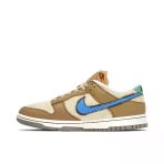 Nike Size? X Dunk Low Spor Ayakkabı