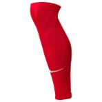 Nike SK0033-657 U Nk Squad Leg Sleeve Kırmızı Unisex Futbol Konç Çorap