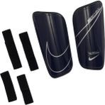Nike SP2128-492 Mercurial Hard Shell Futbol Tekmelik - Lacivert