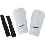 Nike Sp2162-100 Guard Çocuk Tekmelik - Beyaz