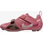 Nike Spd Superrep Sidi Cycle Bike Shoes Reflector Bisiklet Ayakkabısı Pembe - 36