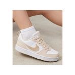Nike Spor Ayakkabı Court Borough Low Sneaker Günlük Ayakkabı