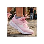 Nike Spor Ayakkabı STAR RUNNER 4 (GS) Genç Ayakkabı Kadın Ayakkabı Pembe Ayakkabı