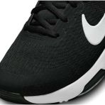 Nike Spor Ayakkabı W Nıke Zoom Bella 6 Erkek Siyah - Gri - Gümüş Konforlu Tasarım DR5720-001