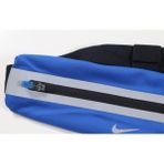 Nike spor bel çanta slim waist pack mavi