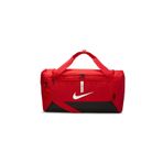 Nike Spor Çantası Academy Team S Duff 41 Litre Seyahat ve Spor Salonu Çantası Gym Spor Çanta