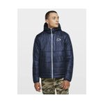 Nike Spor Giyim Sentetik Dolgu Unisex Ceket/mont