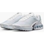 Nike Sportswear Air Max Dn ''dynamic Air Unit System'' Kadın Spor Ayakkabı - 001 - Beyaz
