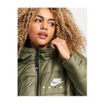 Nike Sportswear Classic Puffer Therma-fıt Bol Kesim Kadın Montu