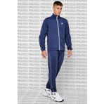 Nike Sportswear Classic Track Suit Navy Lacivert Eşofman Takımı