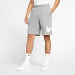 Nike Sportswear Club Erkek Şort BV2721-063 - Gri - XL
