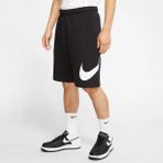 Nike Sportswear Club Erkek Şort - Siyah