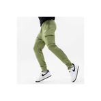 Nike Sportswear Club Fleece Erkek Kargo Eşofman Altı - --