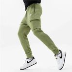 Nike Sportswear Club Fleece Erkek Kargo Eşofman Altı - XL - --