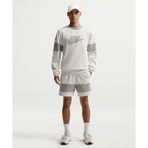 Nike Sportswear Club Fleece Shorts Erkek Bej Şort - IO9625-133