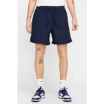 Nike Sportswear Club Flow Mens Short Erkek Günlük Pamuklu Şort Lacivert