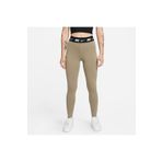 Nike Sportswear Club High-waisted Leggings Kadın Tayt DM4651-351