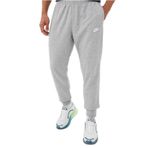 Nike Sportswear Club Jogger Erkek Gri Eşofman Altı