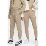 Nike Sportswear Club Jogger Fleece Pant Erkek Eşofman Altı Sütlü Kahve - Kahverengi
