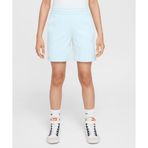 Nike Sportswear Club Knit Shorts 08-12 yaş çocuk erkek Mavi Şort - FZ5512-474