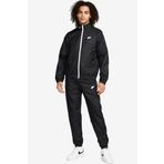Nike Sportswear Club Lined Woven Men's Track Suit Erkek Dokuma Eşofman Takımı Siyah