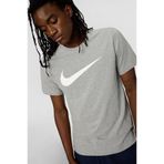 Nike Sportswear Clup Swoosh Erkek Spor Tişört