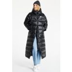 Nike Sportswear Down Fill Jacket Kaz Tüyü Geniş Kalıp Uzun Siyah Mont