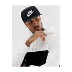 Nike Sportswear Dri-fit Pro Futura Basic Unisex Basic Kep Şapka Siyah 891284-010