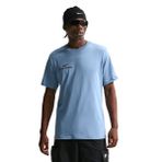 Nike Sportswear Erkek Mavi Günlük Stil T-Shirt IH1143-486