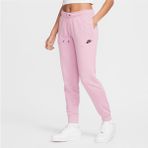 Nike Sportswear Essential Fleece Kadın Pembe Eşofman Altı DX2320-522
