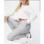 Nike Sportswear Essential Fleece Sweatpant Pamuklu eşofman altı
