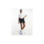 Nike Sportswear Gel-Dance Pack Boyfriend Short-Sleeve Kadın Tişört - Beyaz